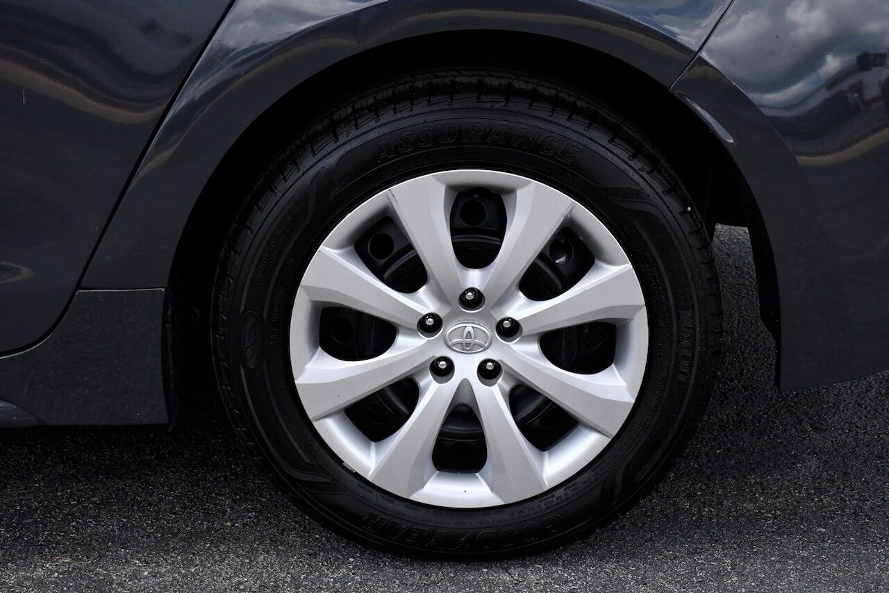 2024 Toyota Corolla LE Doral FL