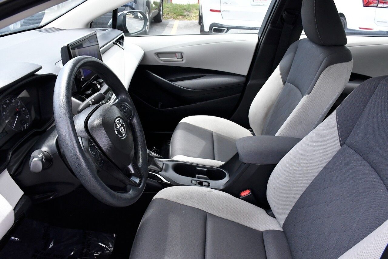 2024 Toyota Corolla LE Doral FL
