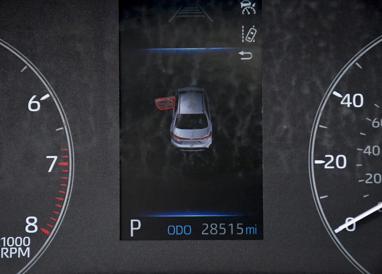 2024 Toyota Corolla LE Doral FL