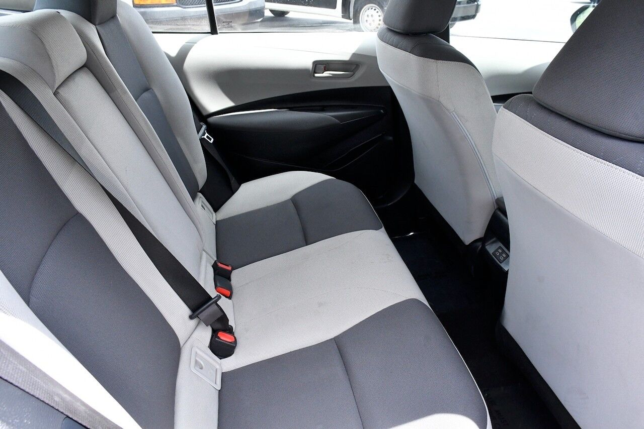 2024 Toyota Corolla LE Doral FL