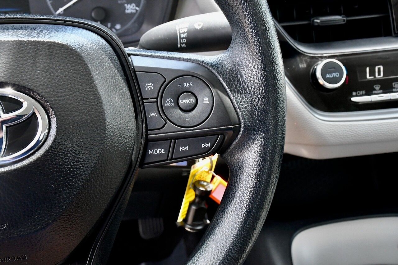 2024 Toyota Corolla LE Doral FL