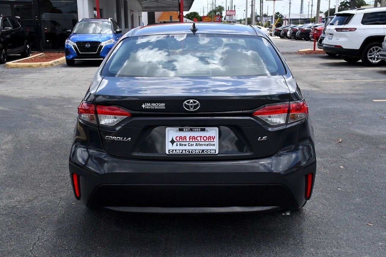 2024 Toyota Corolla LE Doral FL