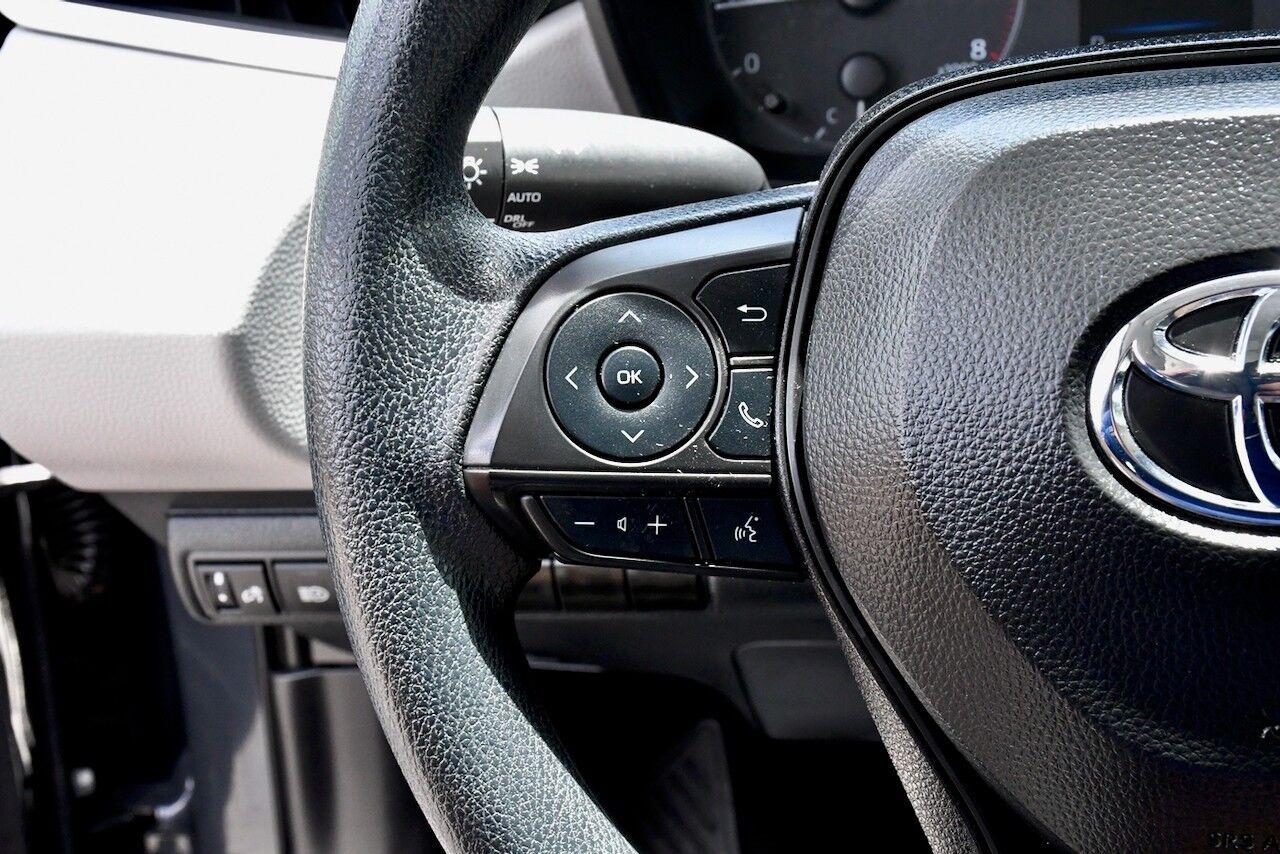 2024 Toyota Corolla LE Doral FL