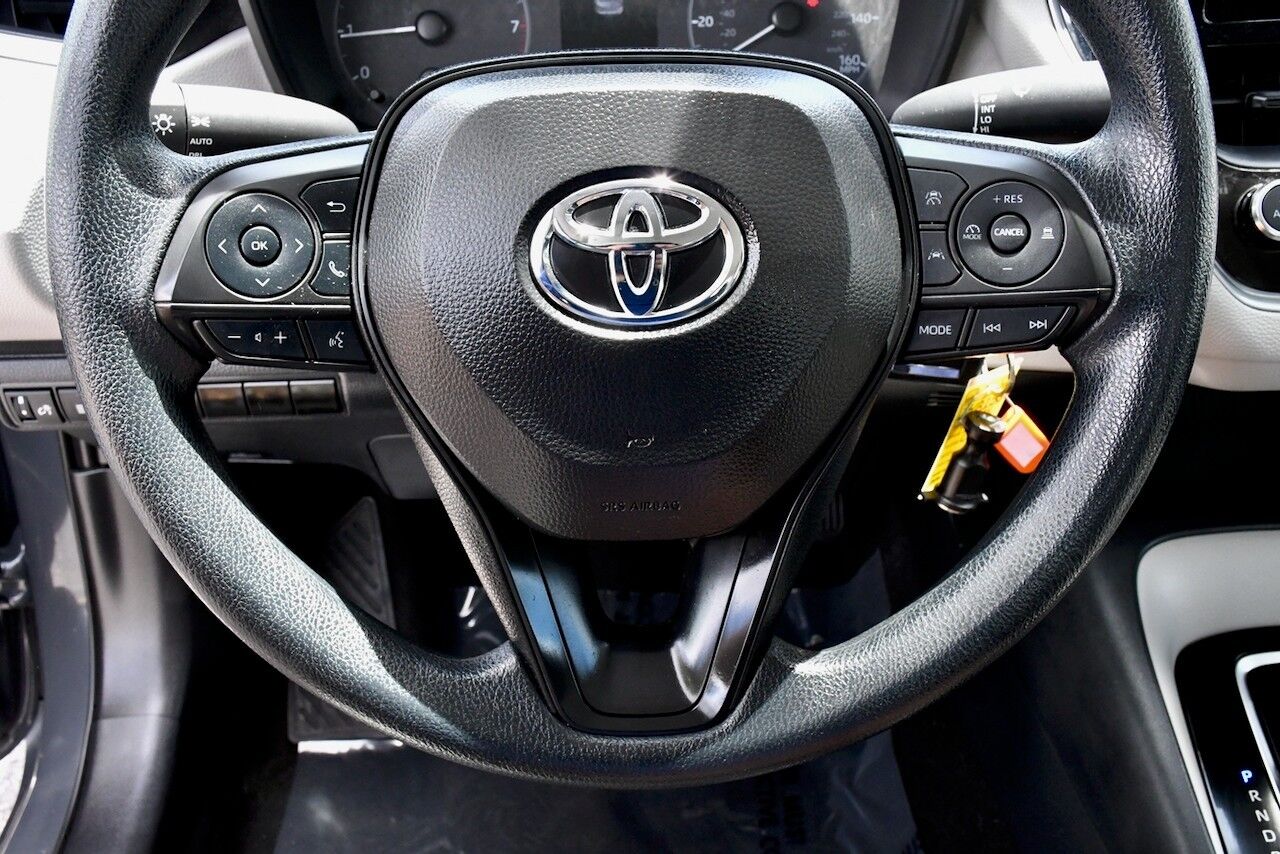 2024 Toyota Corolla LE Doral FL