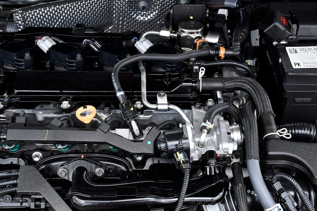 2024 Toyota Corolla LE Doral FL
