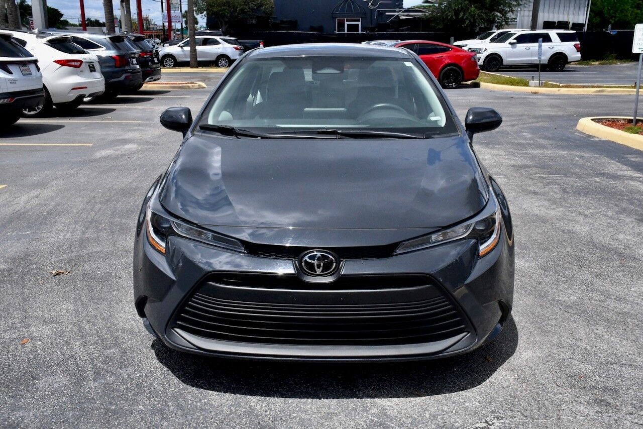 2024 Toyota Corolla LE Doral FL