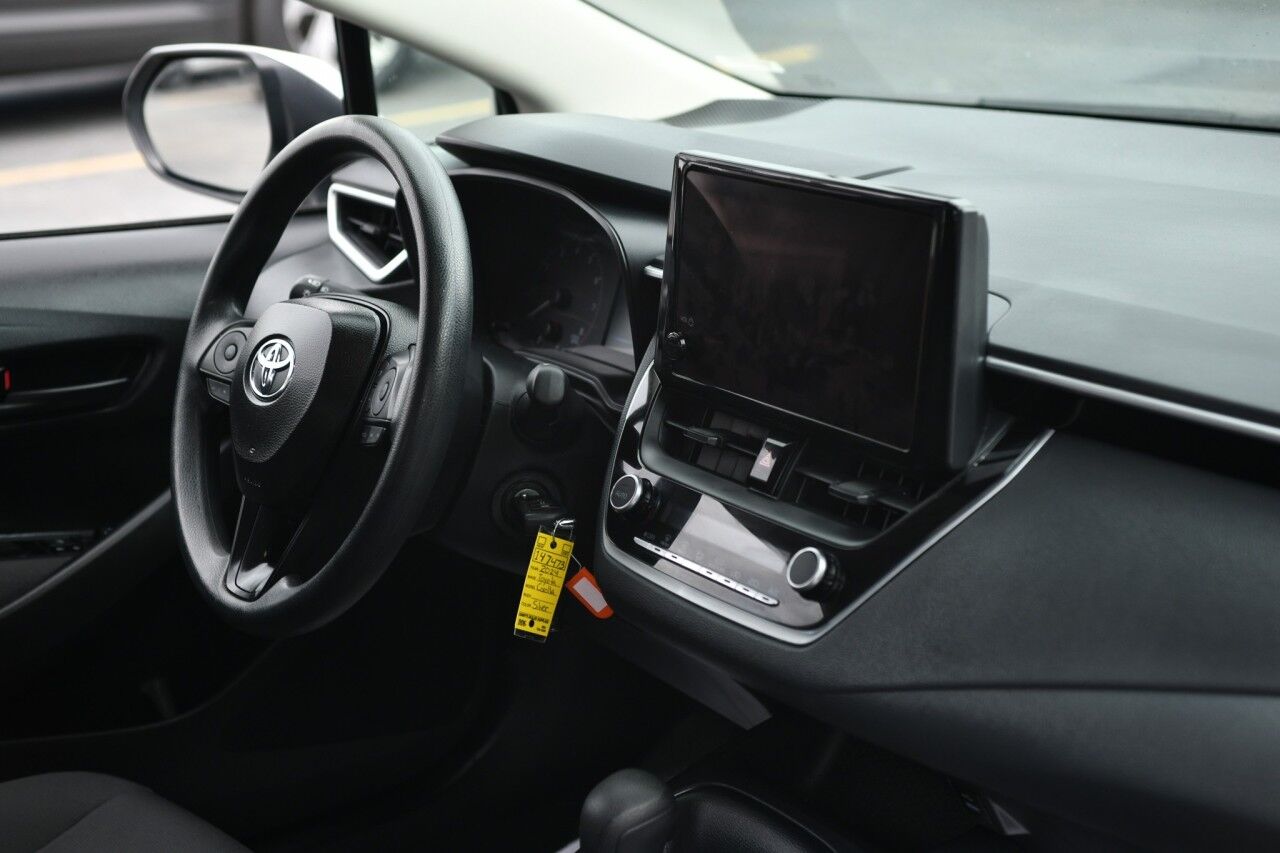 2024 Toyota Corolla LE Doral FL