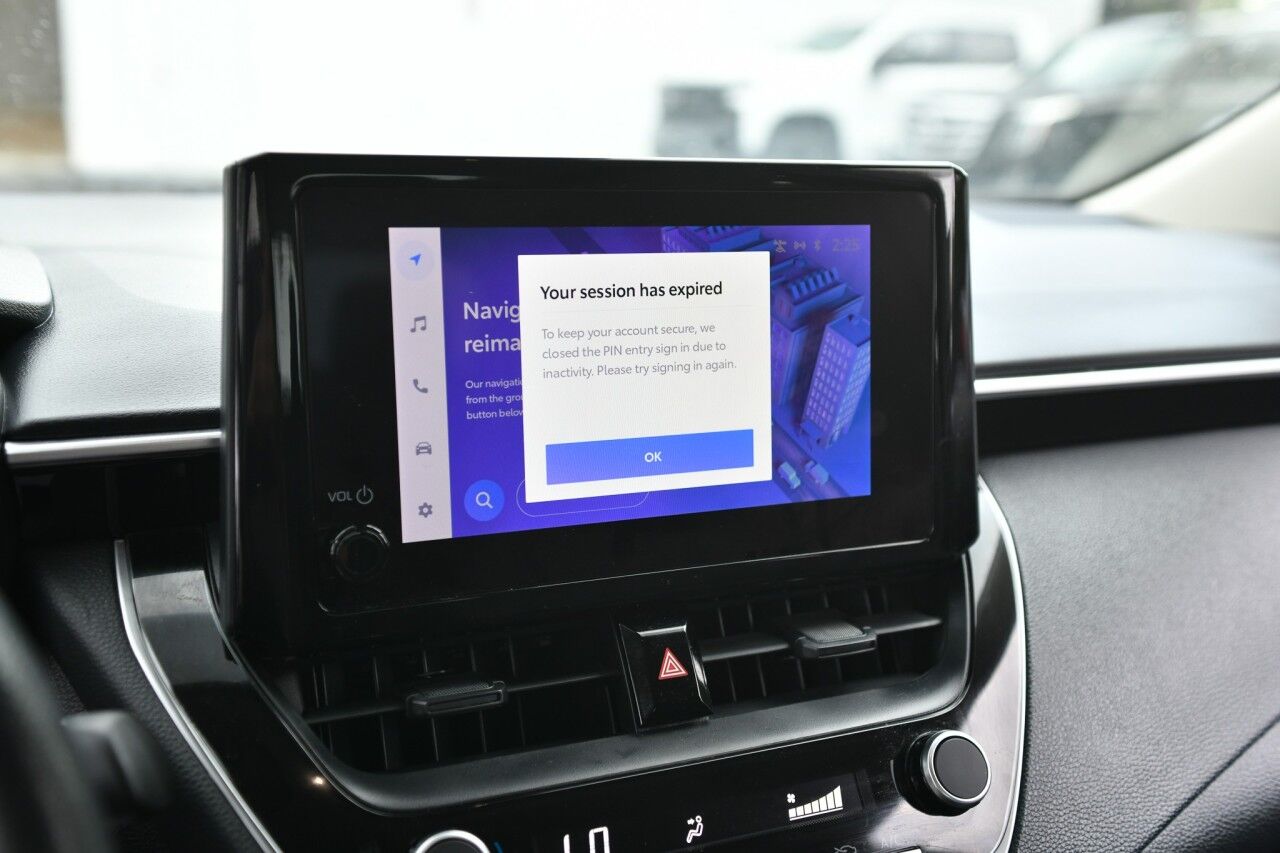 2024 Toyota Corolla LE Doral FL