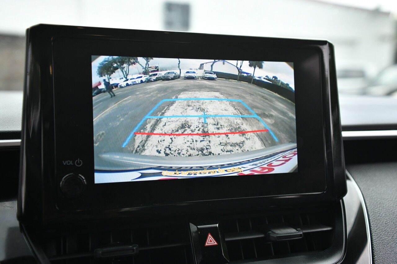 2024 Toyota Corolla LE Doral FL