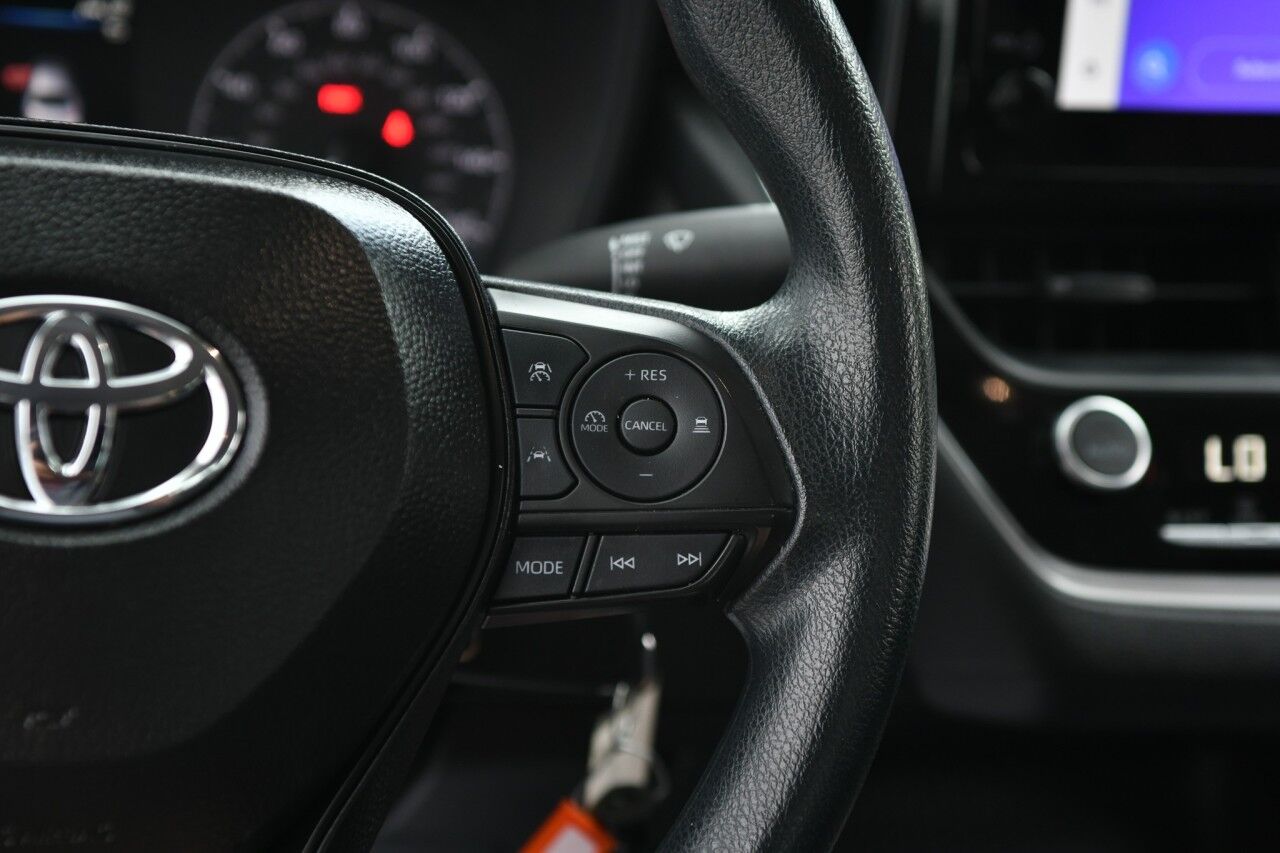 2024 Toyota Corolla LE Doral FL