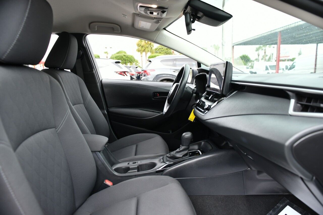 2024 Toyota Corolla LE Doral FL