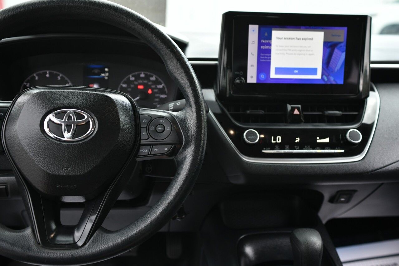 2024 Toyota Corolla LE Doral FL