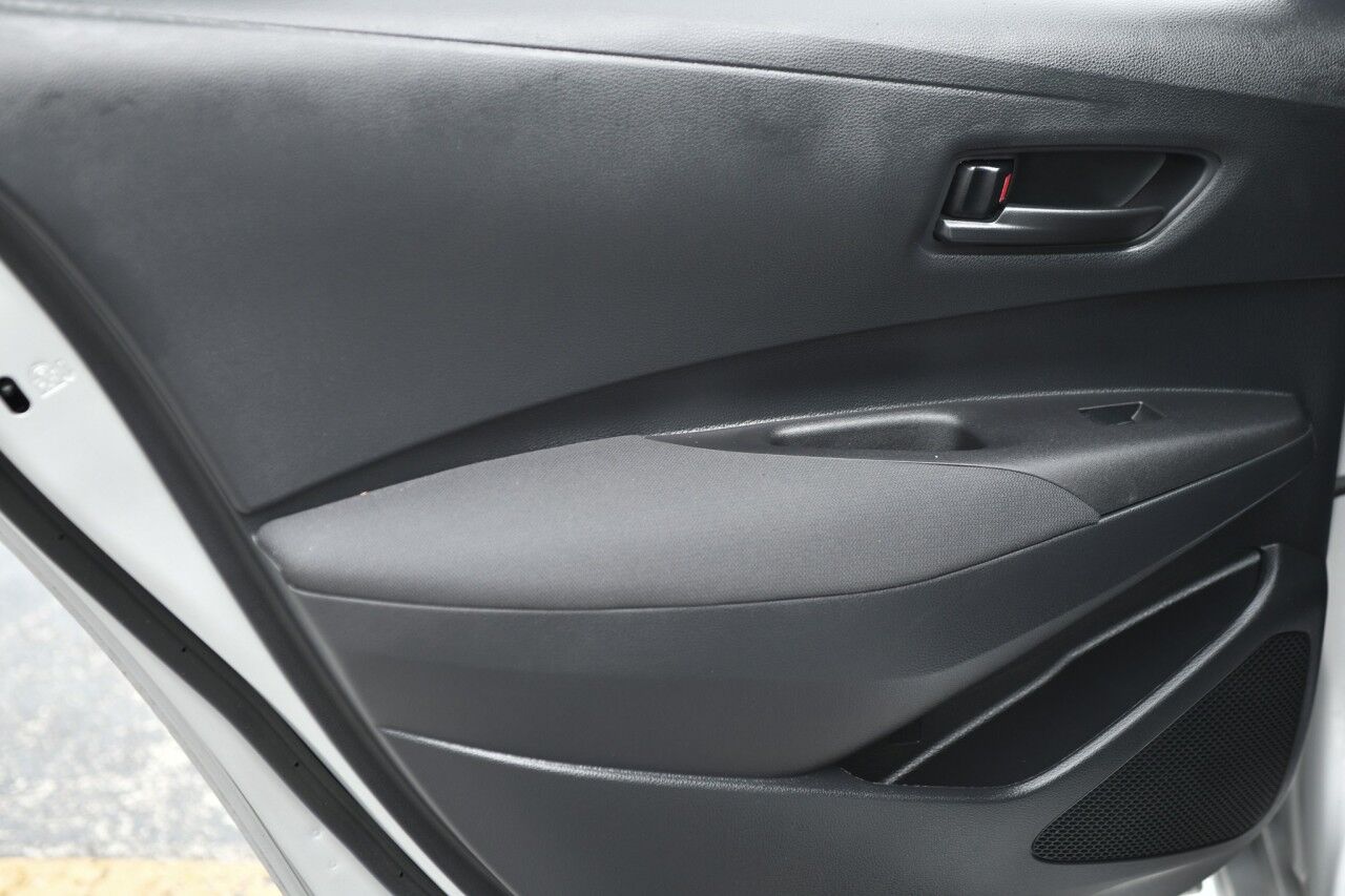 2024 Toyota Corolla LE Doral FL