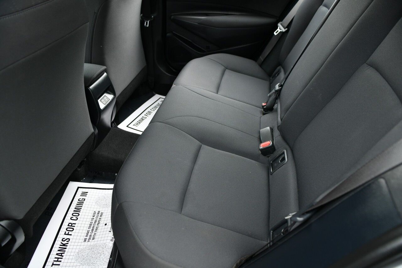 2024 Toyota Corolla LE Doral FL