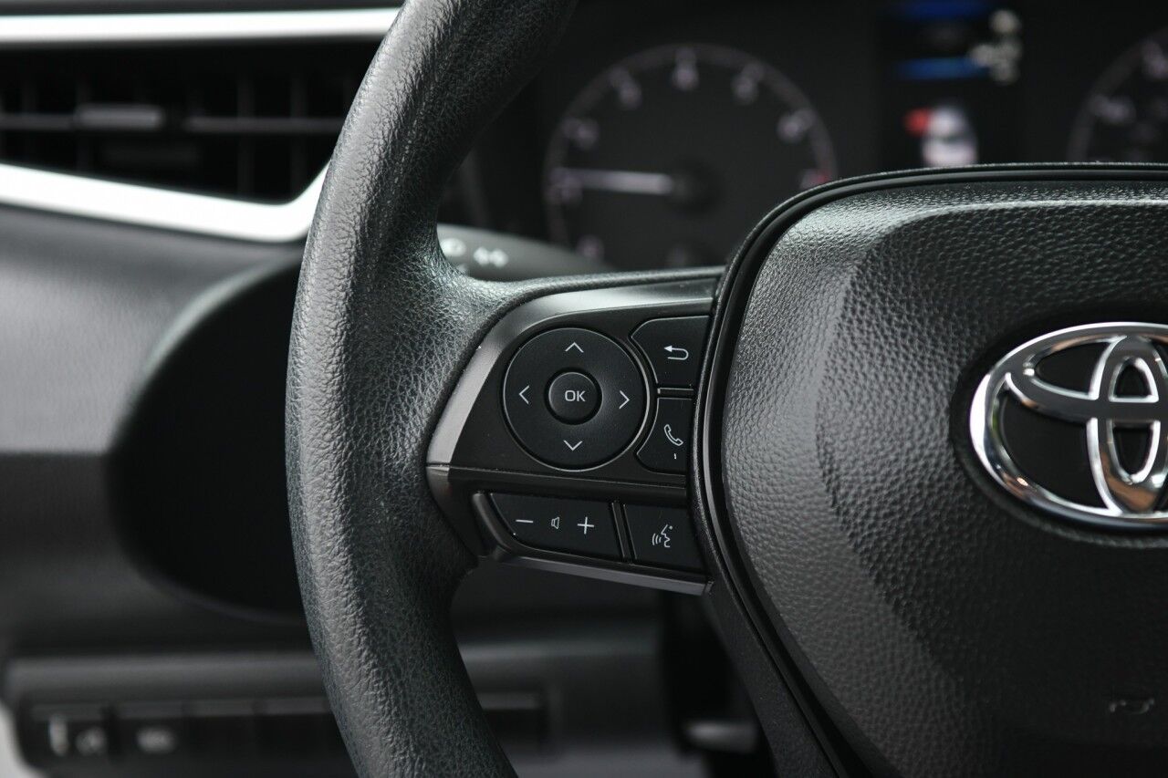 2024 Toyota Corolla LE Doral FL