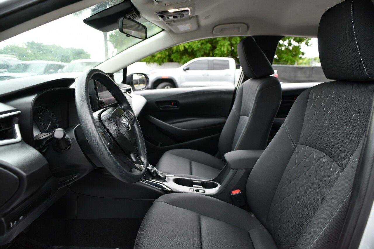 2024 Toyota Corolla LE Doral FL