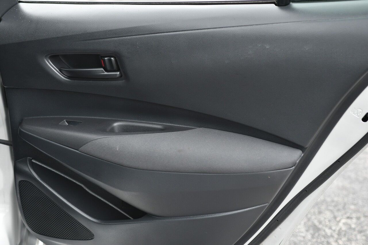 2024 Toyota Corolla LE Doral FL