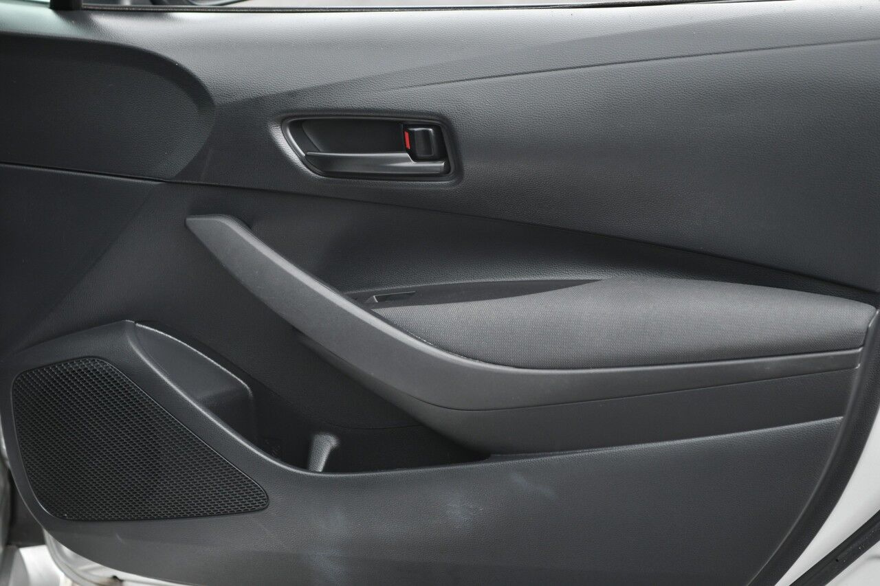 2024 Toyota Corolla LE Doral FL