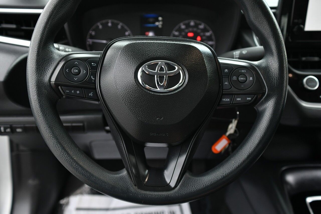 2024 Toyota Corolla LE Doral FL