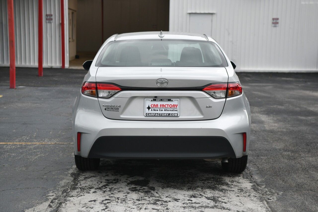 2024 Toyota Corolla LE Doral FL