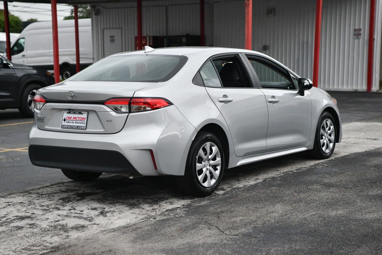 2024 Toyota Corolla LE Doral FL