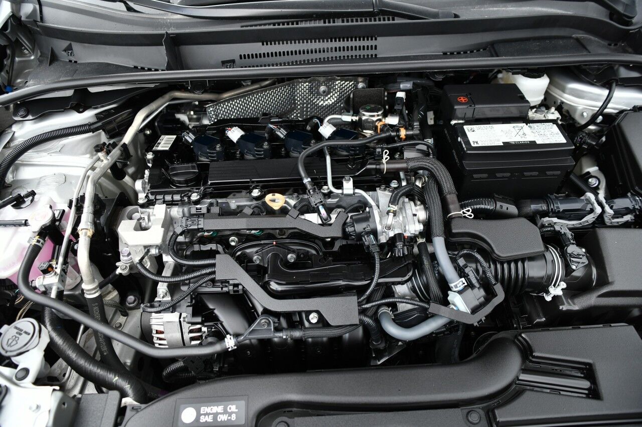 2024 Toyota Corolla LE Doral FL