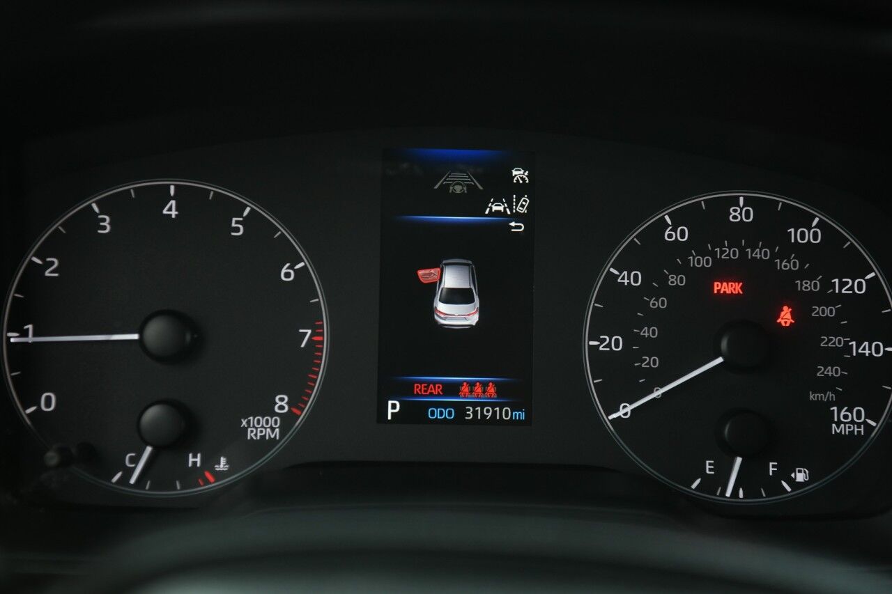 2024 Toyota Corolla LE Doral FL