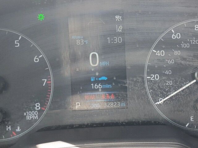 2024 Toyota Corolla LE Davie FL