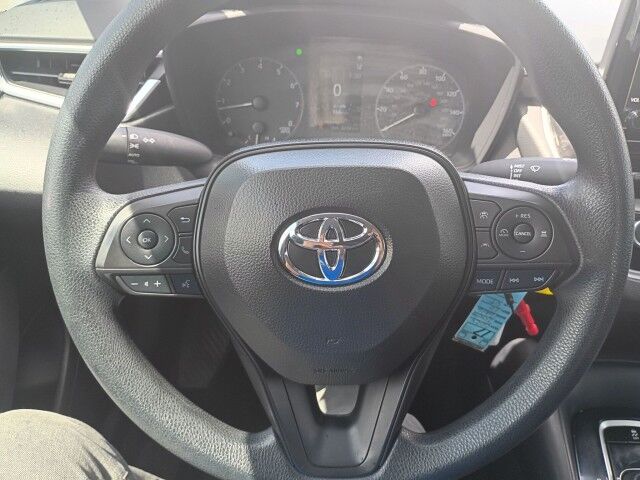 2024 Toyota Corolla LE Davie FL