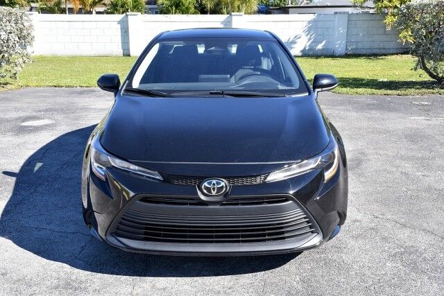 2024 Toyota Corolla LE Davie FL