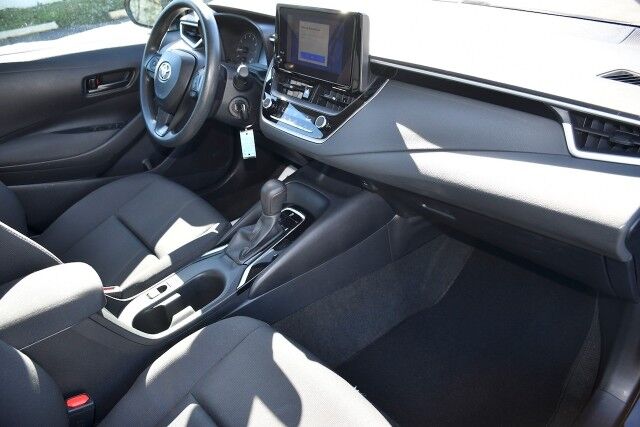 2024 Toyota Corolla LE Davie FL