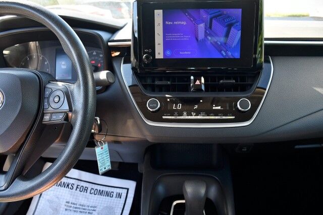 2024 Toyota Corolla LE Davie FL