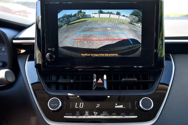 2024 Toyota Corolla LE Davie FL