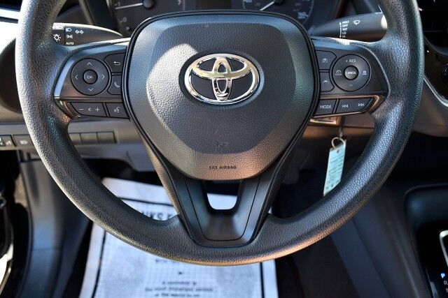 2024 Toyota Corolla LE Davie FL