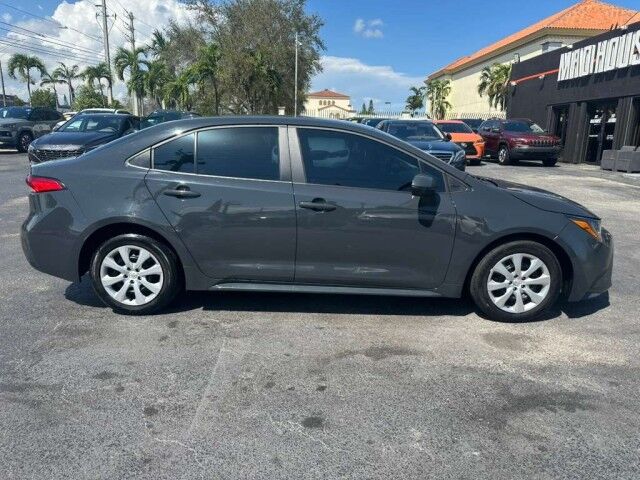 2024 Toyota Corolla LE Davie FL