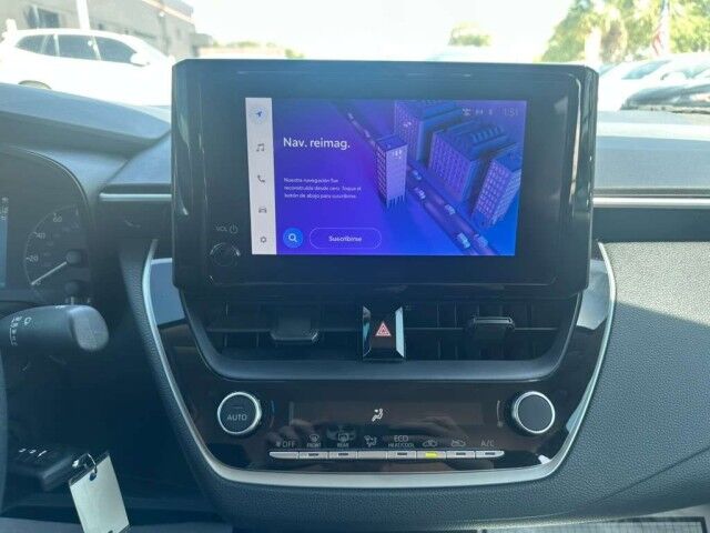 2024 Toyota Corolla LE Davie FL