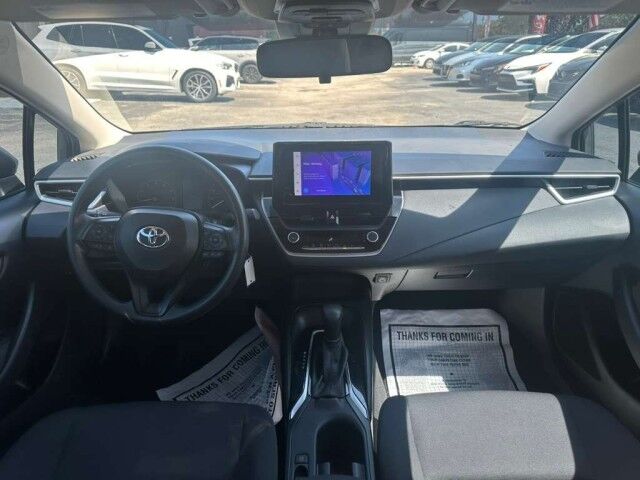 2024 Toyota Corolla LE Davie FL