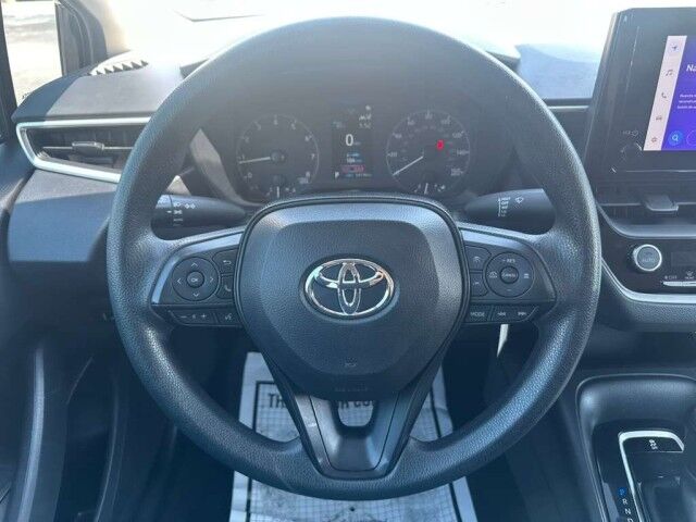 2024 Toyota Corolla LE Davie FL