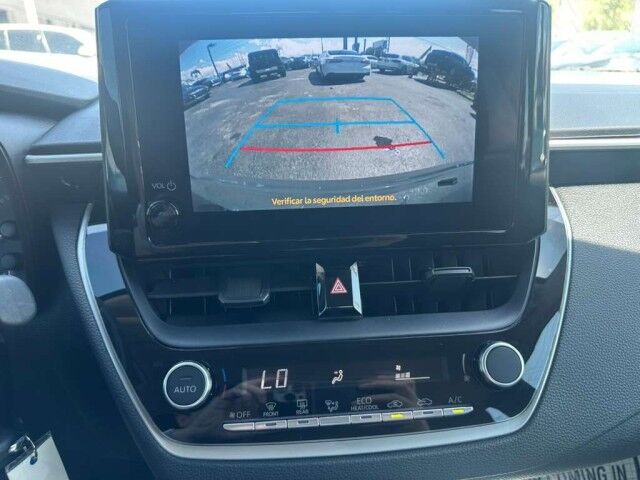 2024 Toyota Corolla LE Davie FL