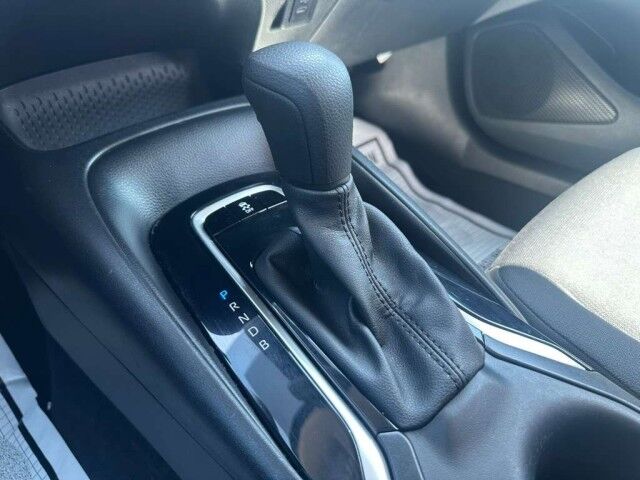 2024 Toyota Corolla LE Davie FL