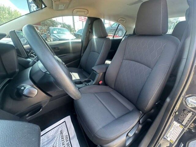 2024 Toyota Corolla LE Davie FL