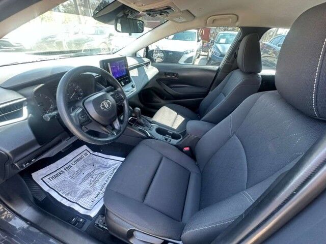 2024 Toyota Corolla LE Davie FL