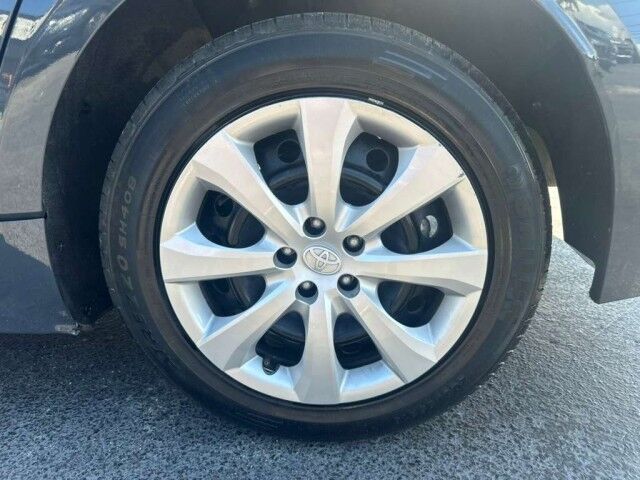 2024 Toyota Corolla LE Davie FL