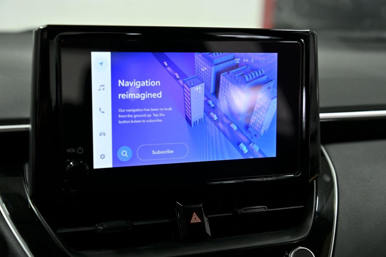 2024 Toyota Corolla LE Miami FL