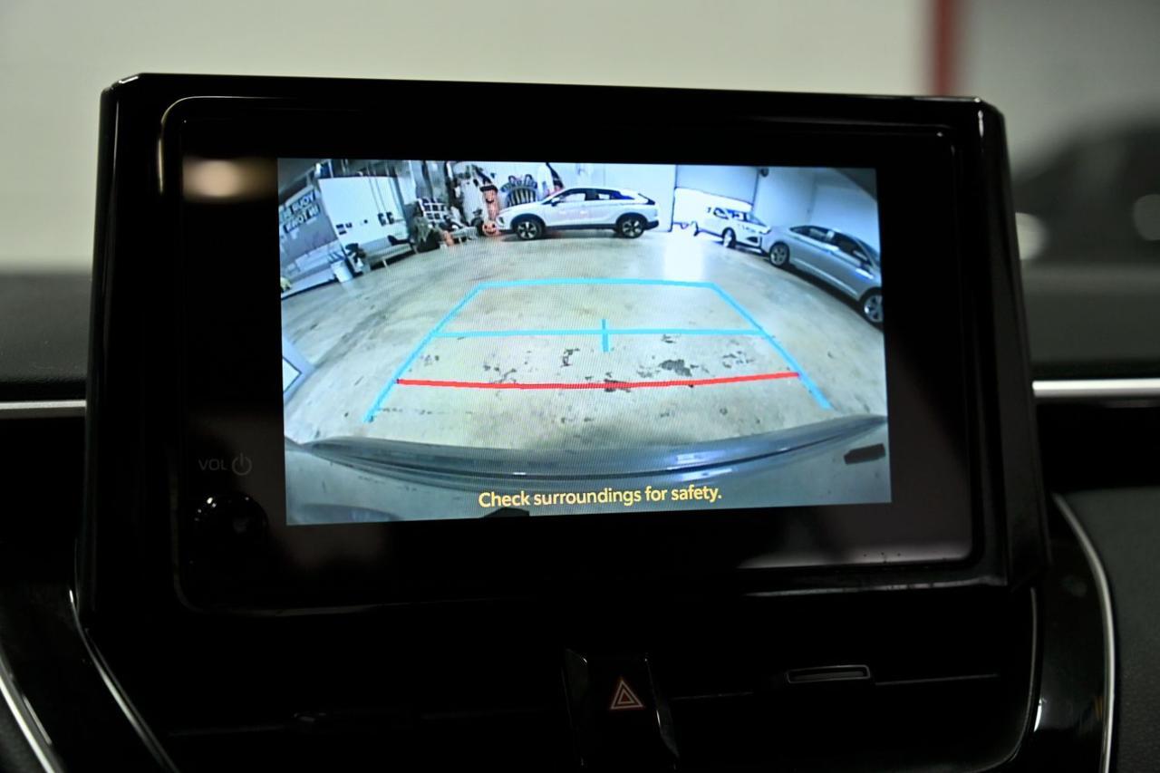 2024 Toyota Corolla LE Miami FL