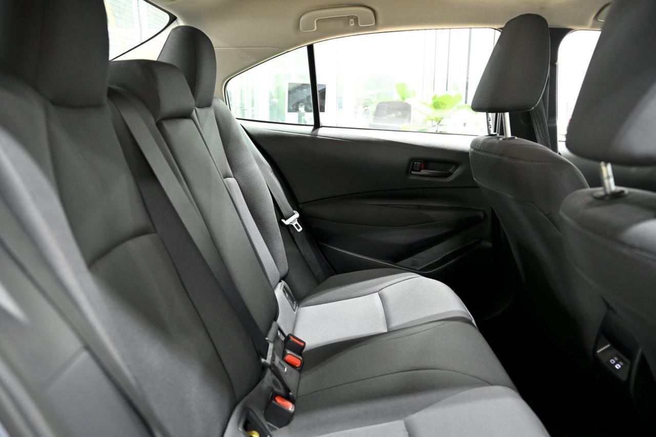 2024 Toyota Corolla LE Miami FL