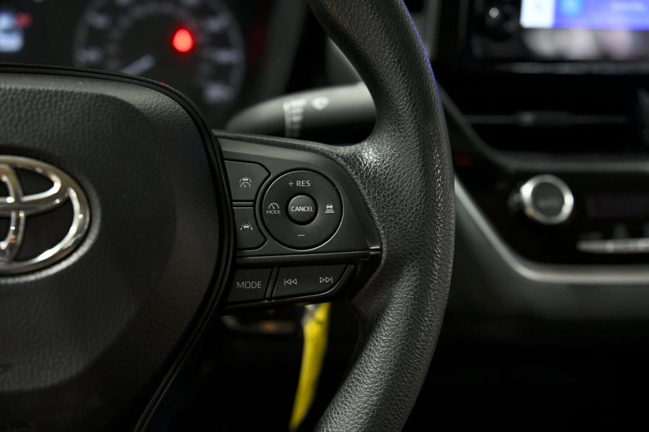 2024 Toyota Corolla LE Miami FL