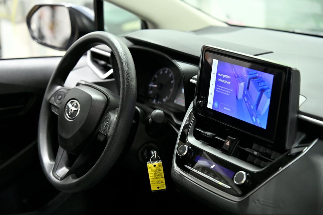 2024 Toyota Corolla LE Miami FL