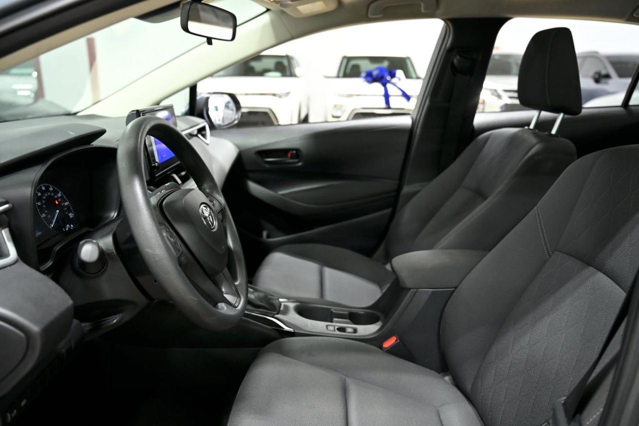 2024 Toyota Corolla LE Miami FL