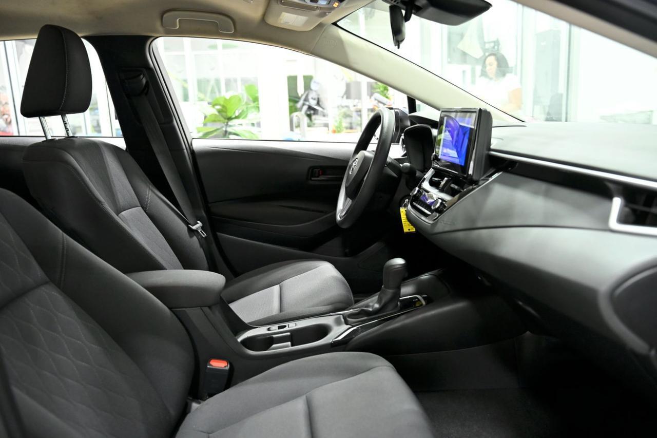 2024 Toyota Corolla LE Miami FL